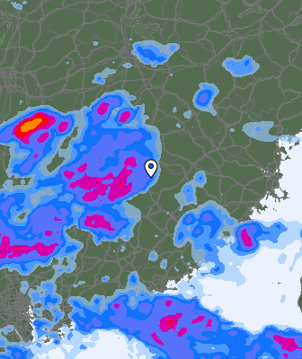 Precipitação
