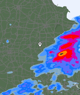 Precipitação