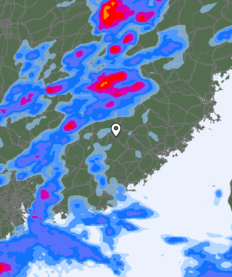 Precipitação