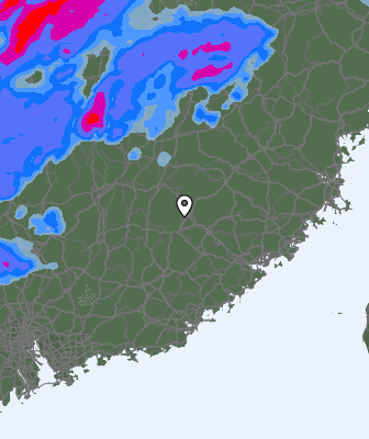 Precipitazioni