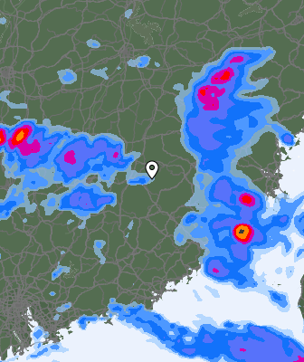 Precipitação