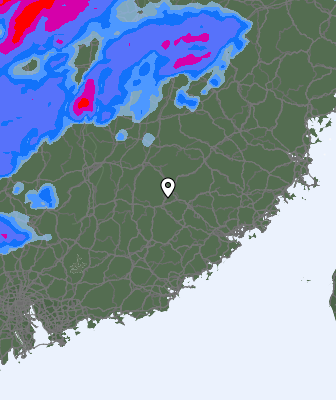 Precipitazioni