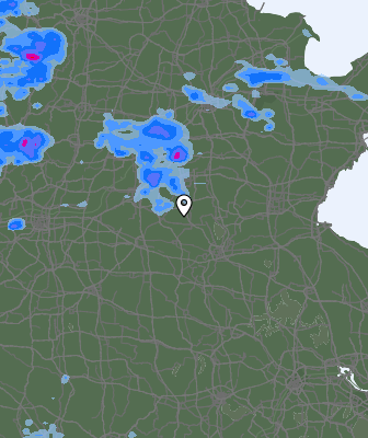 Opady atmosferyczne
