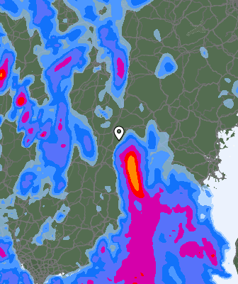 Precipitação