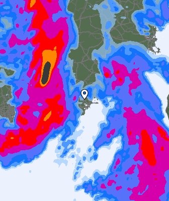 Precipitação
