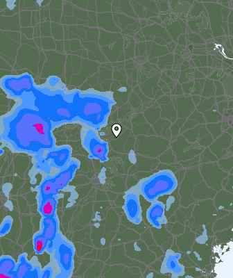 Precipitação