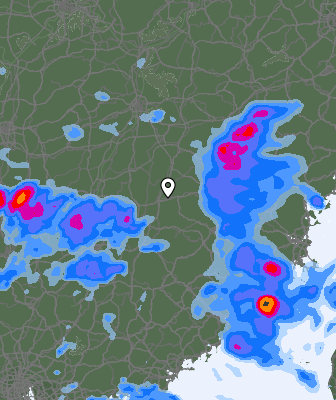 Precipitação