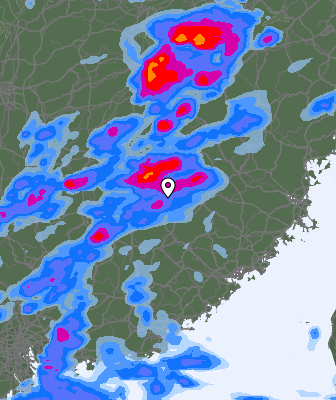 Precipitação