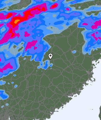 Precipitazioni