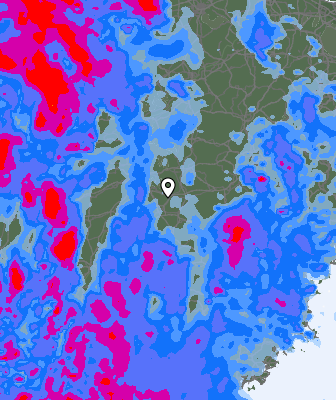 Precipitação