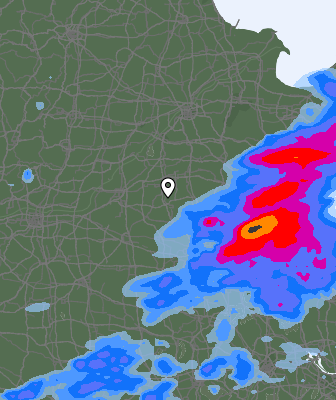 Precipitação