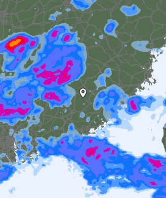 Precipitação