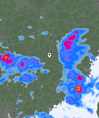 Precipitação
