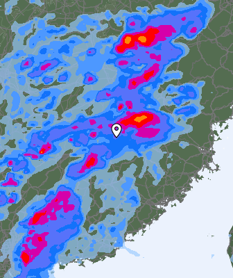Precipitação
