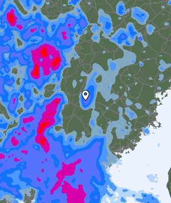 Precipitação