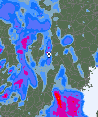 Precipitação