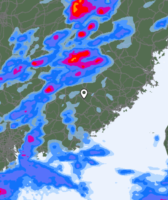 Precipitação