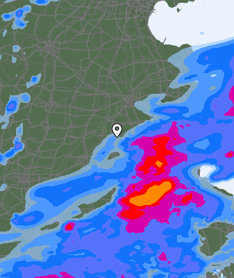 Precipitação