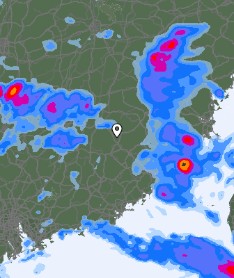 Precipitação