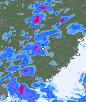 Precipitação