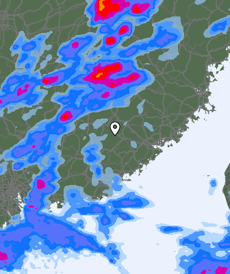 Precipitação
