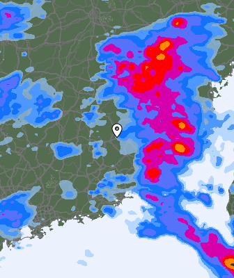 Precipitação