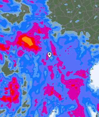 Precipitaţii
