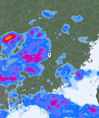 Precipitação