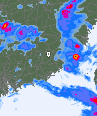 Precipitação