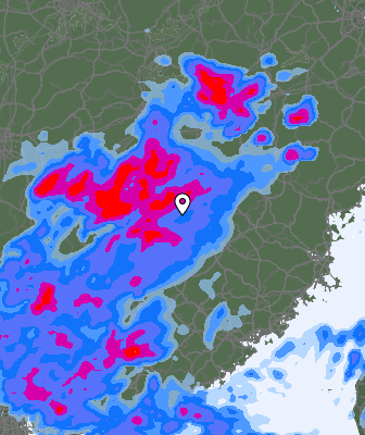 Precipitação
