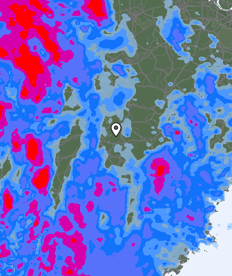 Precipitação