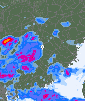 Precipitação