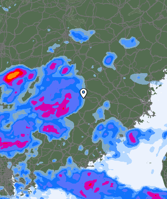 Precipitação