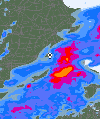 Precipitação