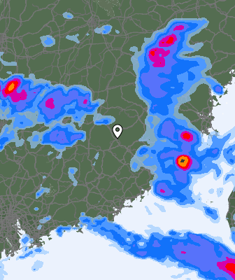 Precipitação