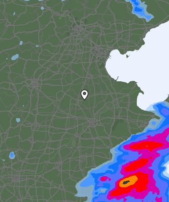 Precipitação