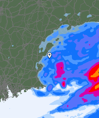 Precipitação