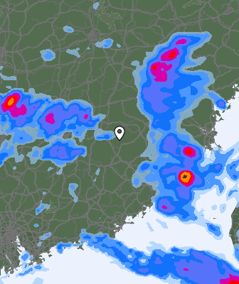 Precipitação