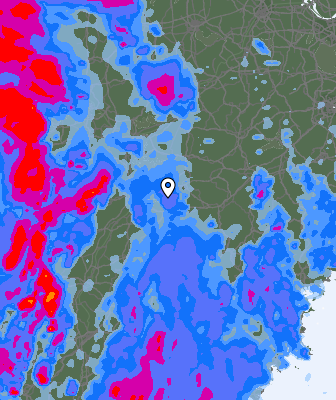 Precipitação