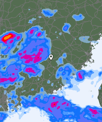 Precipitação