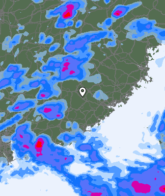 Precipitação