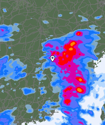 Precipitação