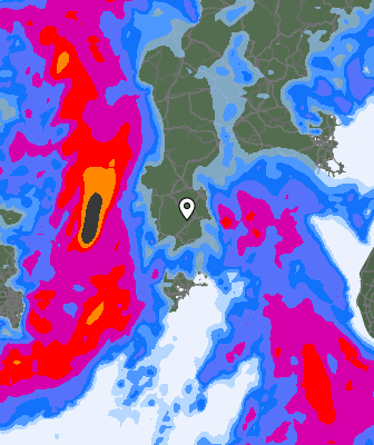Precipitação