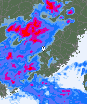 Precipitação