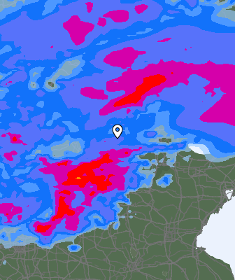 Precipitação