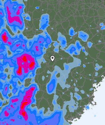 Precipitação