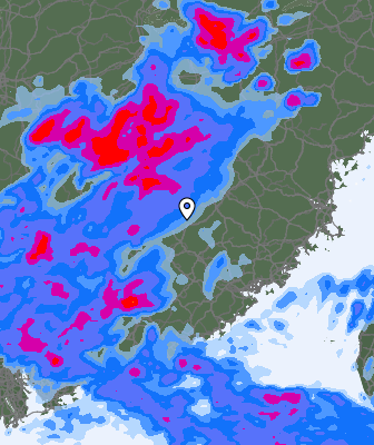 Precipitação