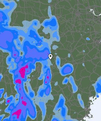 Precipitação