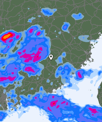 Precipitação