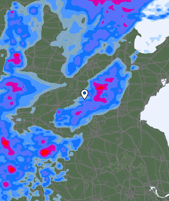 Precipitação